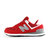 New balance/新百伦 NB 男女鞋新款潮流休闲复古跑步鞋ML574SGR(ML574SGR银红色 43)