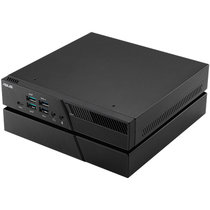 华硕(ASUS)PB60迷你主机微型台式机电脑（i5-8400T 8G 512G）