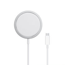 Apple苹果12原装无线充电器MagSafe磁吸15W充电器iPhone12pro max/XS MagSafe磁吸15W无线充