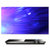 Skyworth/创维 65W9 65吋OLED壁纸电视3.6mm智能网络高清液晶平板电视机(银灰色 65英寸)