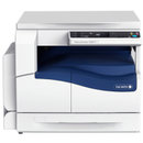 富士施乐（Fuji Xerox ）S2011 N A3黑白复合机(20页简配)复印、网络打印、彩色扫描。【国美自营 品质保证】