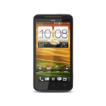 HTC One XC X720d手机（睿丽黑）电信定制
