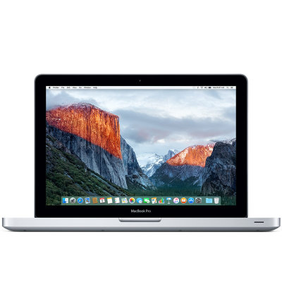Apple MacBook Pro 13.3英寸笔记本电脑(Retina 显示屏/8G/128G）MF839CH/A