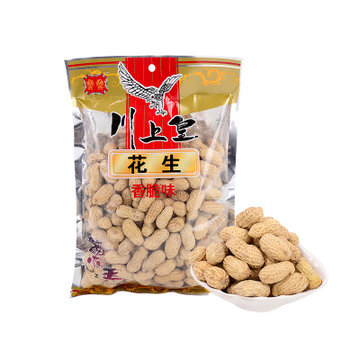 果王川上皇花生香脆味 450g/袋