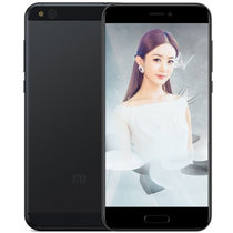 小米（MI）小米手机5C 移动4G版(黑色 3G+64GB)