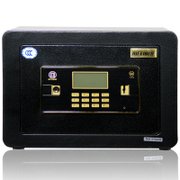 艾斐堡（AIFEIBAO）思睿D-30TV3C电子密码保险箱（黑色）