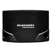 Marantz 卡拉OK扬声器系统MKS990