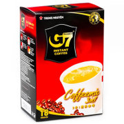 中原（G7）三合一速溶咖啡288g