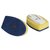 (国美自营)OXO双层百洁布海绵清洁喷刷替换刷头2个装黄色719812011165