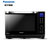 松下（Panasonic）NN-DS1200 组合式蒸汽烘烤微波炉 家用烘烤烘焙一体机电烤箱(黑色)第2张高清大图