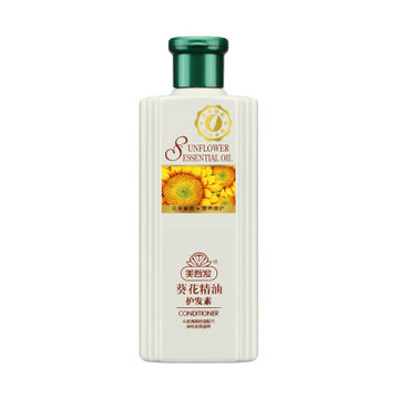 美吾发 美吾发葵花精油护发素 400ml