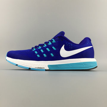 nike耐克男女鞋新款air zoom vomero11运动跑步鞋818099-001-002(天