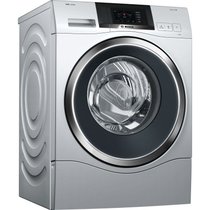 Bosch/博世 8系滚筒洗衣机 WAU288680W  10公斤i-dos全自动居家互联智能添衣