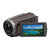 索尼（Sony） HDR-CX680 高清数码摄相机 5轴防抖 内置64G 30倍光学变焦摄像机(棕铜色 优惠套餐三)