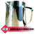 咖啡机配件 不锈钢拉花杯 奶泡杯 卡布奇诺咖啡拉花缸 600cc 加厚
