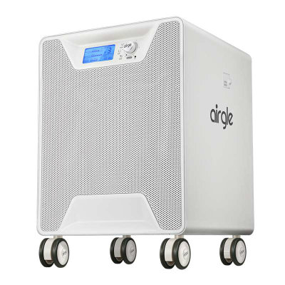 奥郎格(Airgle) AG950 白 过滤，洁净空气输出率（CADR） 空气净化器