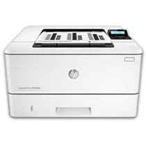 惠普（HP）M403DN黑白双面激光打印机自动双面网络 替HP401DN