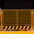 俊采云JCY-C13基坑护栏工地施工围栏建筑工具化临边黄色网定型化安防护栏杆 网片款--黄色1.8*2米（单位：块）(黄色 JCY-C13)