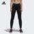 adidas阿迪达斯女子ESS LIN TIGHT针织长裤S97155（明星海报款）(如图 L)