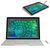 微软（Microsoft）Surface Book平板电脑（i5 8G内存 128G存储 13.5英寸屏幕）(银色 i5/256G独显)