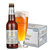 进口啤酒 比利时德星白啤酒 330ml*24瓶装 媲美福佳白啤酒