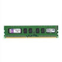 金士顿(Kingston)低电压 DDR3 1600 4GB RECC服务器内存条