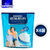 Nestle/雀巢 中老年营养奶粉400g/克成人袋装奶粉 不含蔗糖 含有膳食纤维(4袋)