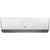 富士通（Fujitsu） 大1.5匹 冷暖变频壁挂式 空调 二级能效 静音舒适 ASQG12LGCA-W