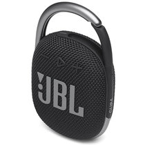 JBL便捷式蓝牙扬声器CLIP4夜空黑