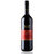 国美自营 禾富酒园2012年红牌设拉子歌海娜红葡萄酒750ml