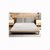 巢湖华美HM-CD02弹簧床垫(默认 1.5米床垫)