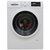 博世(BOSCH)XQG62-WLK242601W 6.2公斤 变频滚筒洗衣机（白色） 静音拍档 静享洗衣时刻