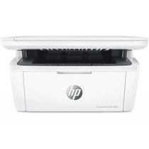 惠普（HP）Mini M30w 新一代黑白激光无线多功能一体机 (体积小巧 无边框面板 打印、复印、扫描)家用办公