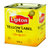 进口 立顿/Lipton斯里兰卡原装进口黄牌精选红茶 500g黄罐装