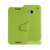 莫凡(Mofi)HTC ONE M7手机皮套 m7国际版手机壳 m7保护套(苹果绿)