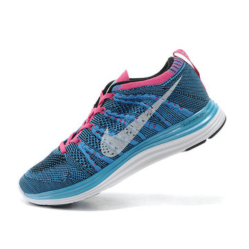 nike flyknit lunar1登月跑步鞋 耐克女鞋男鞋情侣款运动鞋554887