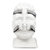 瑞思迈鼻罩鼻面罩ResMed飞利浦伟康家用睡眠呼吸机通用FX新款鼻罩(鼻罩 标准码)