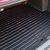 汽车高端皮革后备箱垫丰田霸道 普拉多 2700 4000专车专用后仓垫(黑色红线 4000)