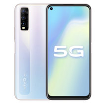 vivo y70s 全网通5g手机 6 128g 雾光幻境