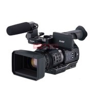 松下（Panasoni）AJ-PX298MC 手持式高清P2手持式摄录一体机 298MC高清摄像机(298MC黑色 6-套餐六)