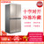 康佳（KONKA）BCD-355GX4S 355升 十字对开多门 直冷 冷藏冷冻 保鲜存储 静音节能 家用电冰箱