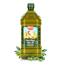 佰多力特级初榨橄榄油2L 西班牙原装进口食用油
