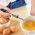 【买4免1】百易特 不锈钢手动打蛋器 鸡蛋搅拌器厨房DIY蛋糕奶油搅拌和面器
