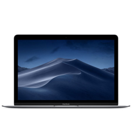 Apple MacBook 12ӢʼǱ ջңCore m3/8Gڴ/256G̬ MNYF2CH/A
