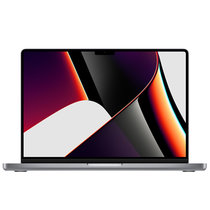 苹果笔记本电脑MacBook Pro MKGQ3CH/A 16G 1TB深空灰(14英寸)