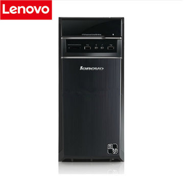 联想(lenovo)新圆梦 f5050 台式电脑单主机(g1840 4g 500g 集显 dvd