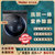 Haier/海尔滚筒洗衣机G100168HBD14LSU1大容量超薄洗衣机10KG 变频智能投放一级能效节能 洗烘一体(银色)