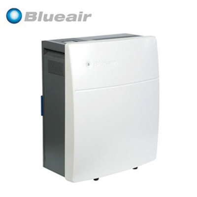 瑞典布鲁雅尔（Blueair）270E Slim空气净化器 智能家用除甲醛雾霾粉尘
