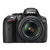 尼康（Nikon）D5300套机（18-55mm f/3.5-5.6G VR）