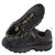 哥伦比亚BM3577002男士越野跑鞋（黑色）（10码）
